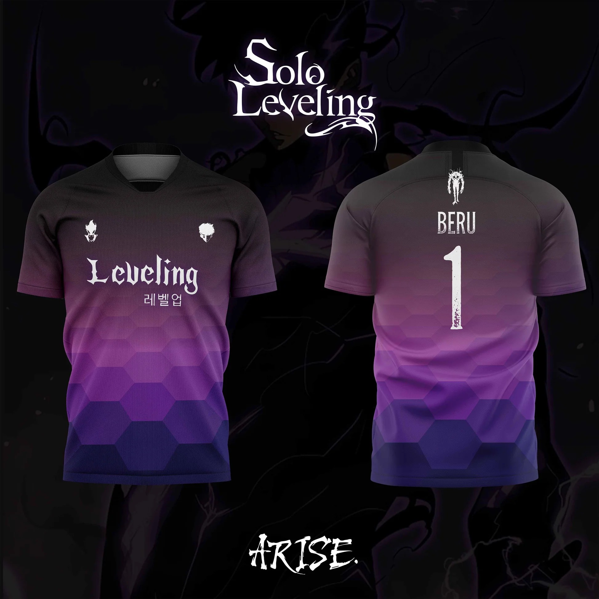 2026 Bandai Solo Leveling Anim - 3D Printing Solo avis et prix