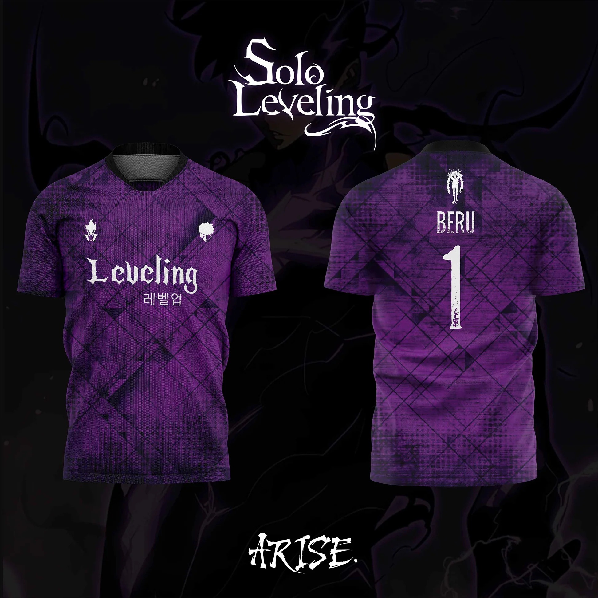 2026 Bandai Solo Leveling Anim - 3D Printing Solo avis et prix