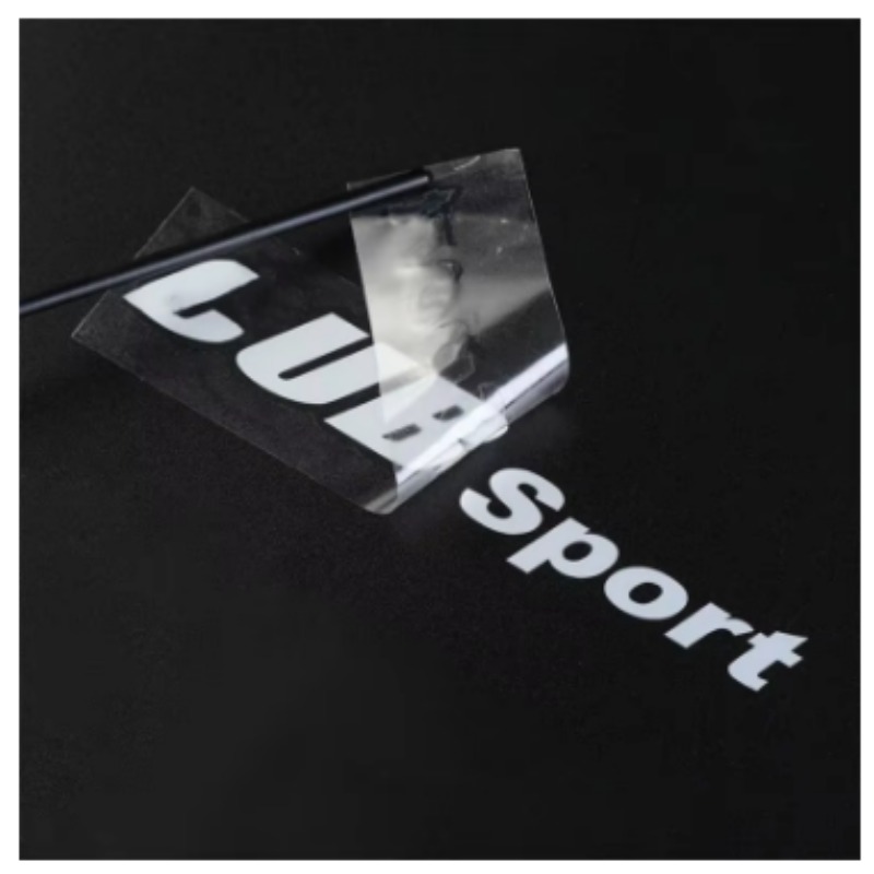 50pcs Stickers Custom Transfer - 3D Printing Name avis et prix