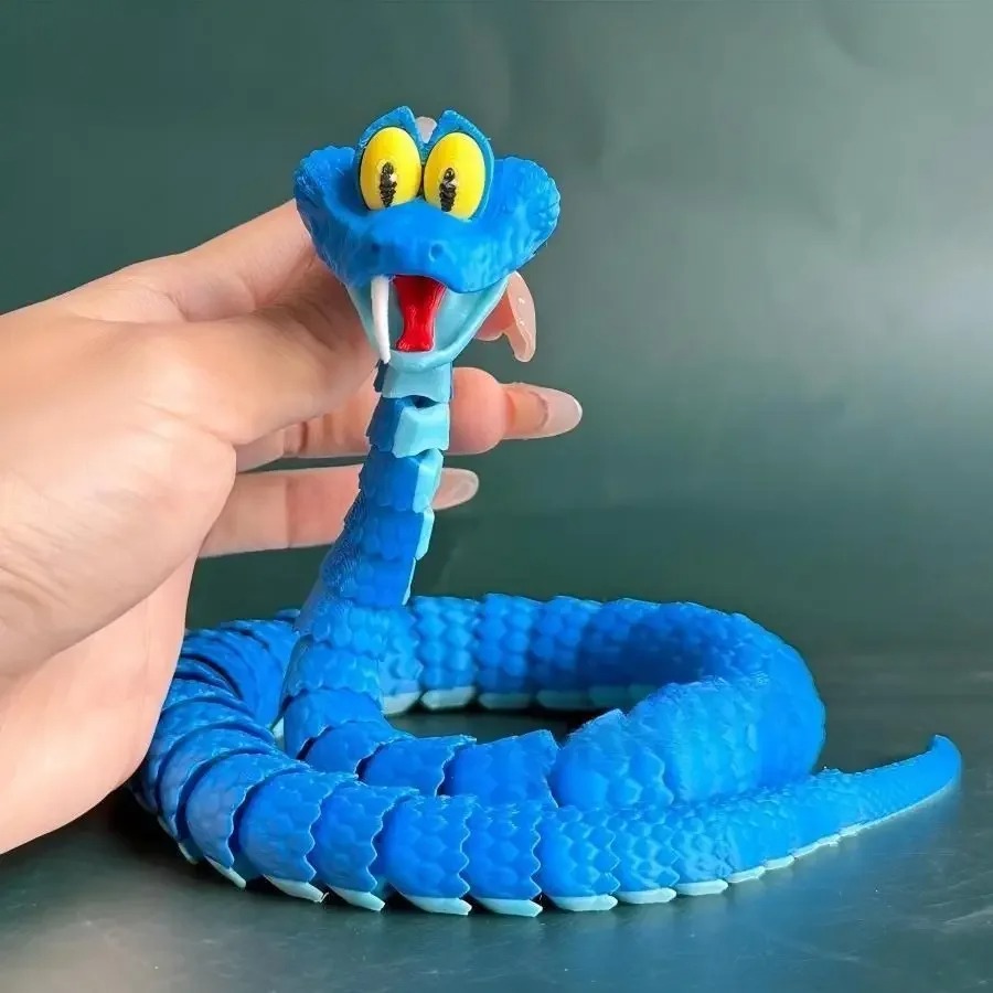 Zootopia 3D Printed Gareth Sna - 3D Printing Plastic avis et prix