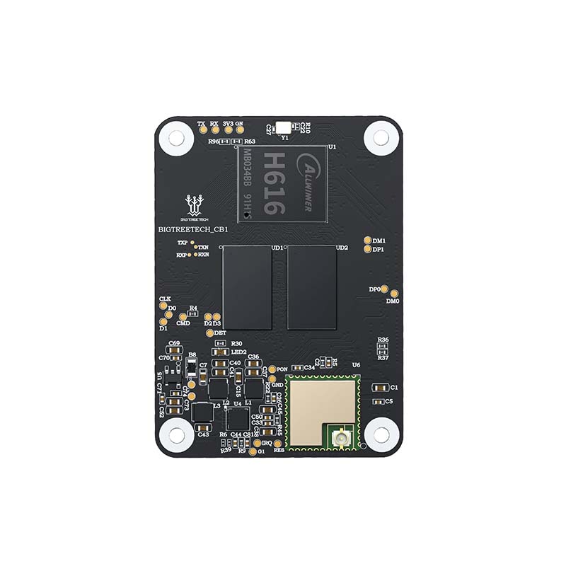 BIGTREETECH BTT CB1 PI4B Adapt - 3D Printing Warehouse avis et prix
