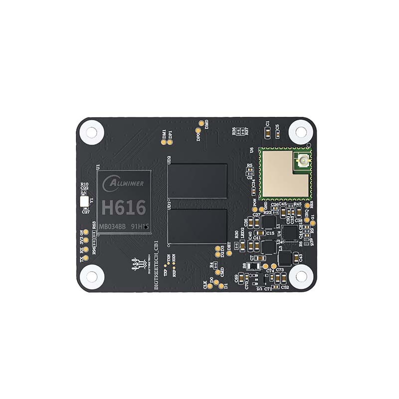 BIGTREETECH BTT CB1 PI4B Adapt - 3D Printing Warehouse avis et prix