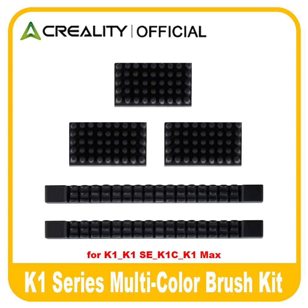 Creality K1 Mouth Wipe Strips  - 3D Printing Creality avis et prix
