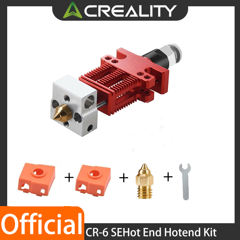 Creality Official CR6 SE 3D Pr - 3D Printing Creality avis et prix
