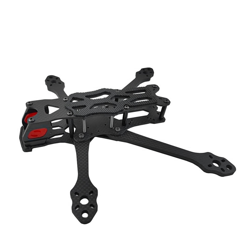 BAAE 5Inch APEX EVO DC Frame K - 3D Printing Link avis et prix
