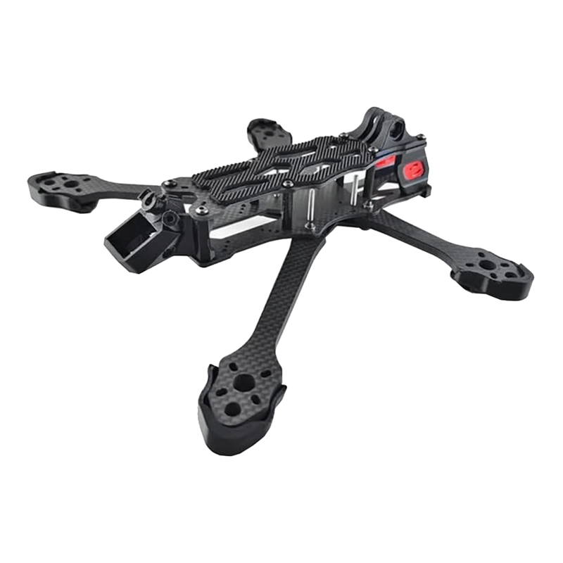 BAAE 5Inch APEX EVO DC Frame K - 3D Printing Link avis et prix