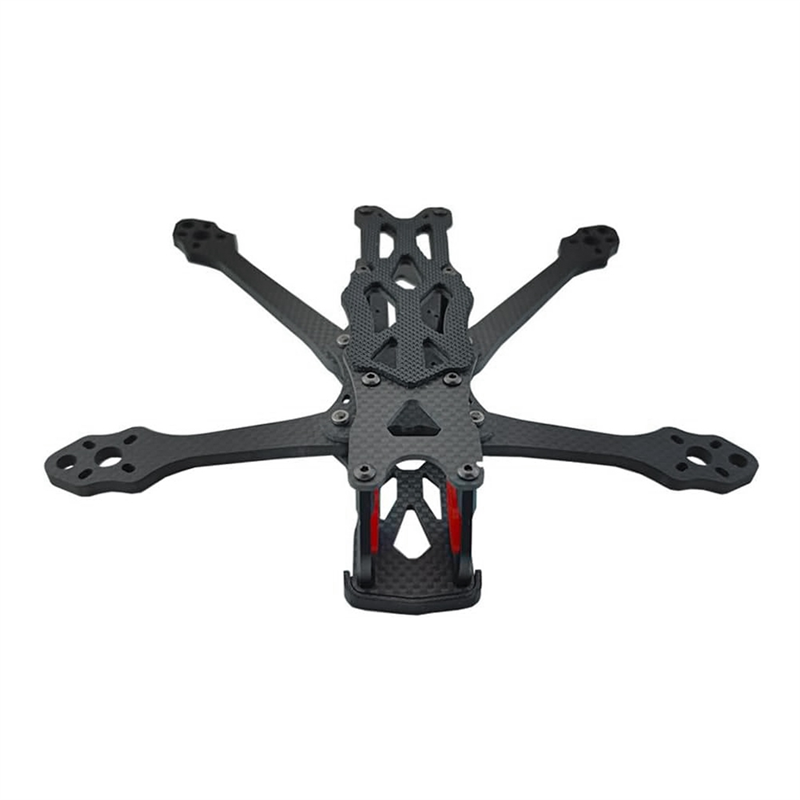 BAAE 5Inch APEX EVO DC Frame K - 3D Printing Link avis et prix