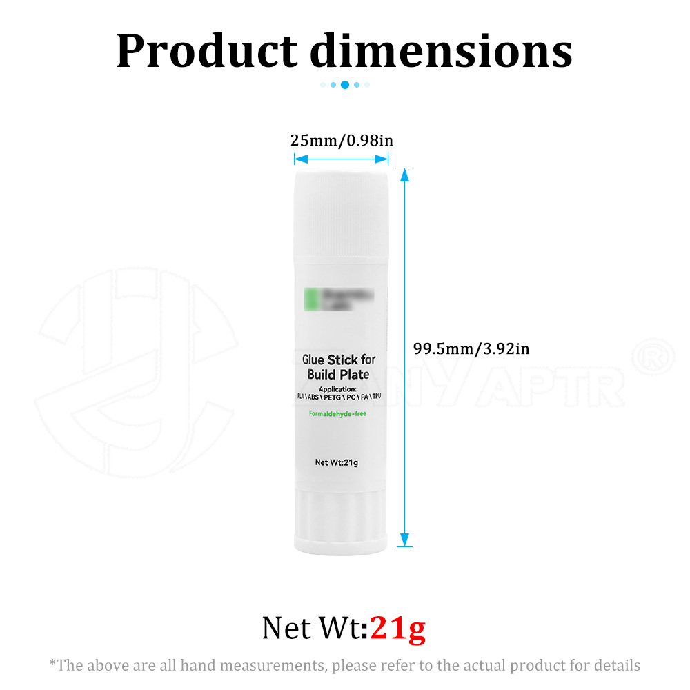 Universal 3D Printer Solid Glu - 3D Printing Link avis et prix
