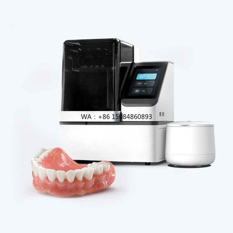 New Launched Pionext Mini Dent - 3D Printing Orthodontics avis et prix