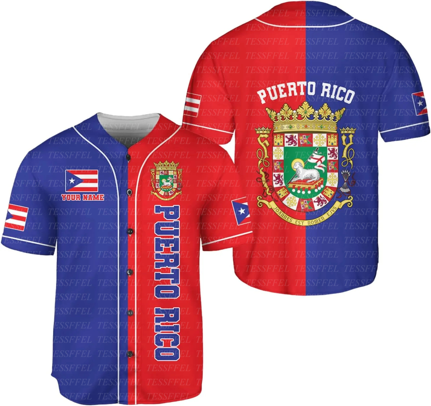 Custom Name Baseball Jersey Sh - 3D Printing Name avis et prix