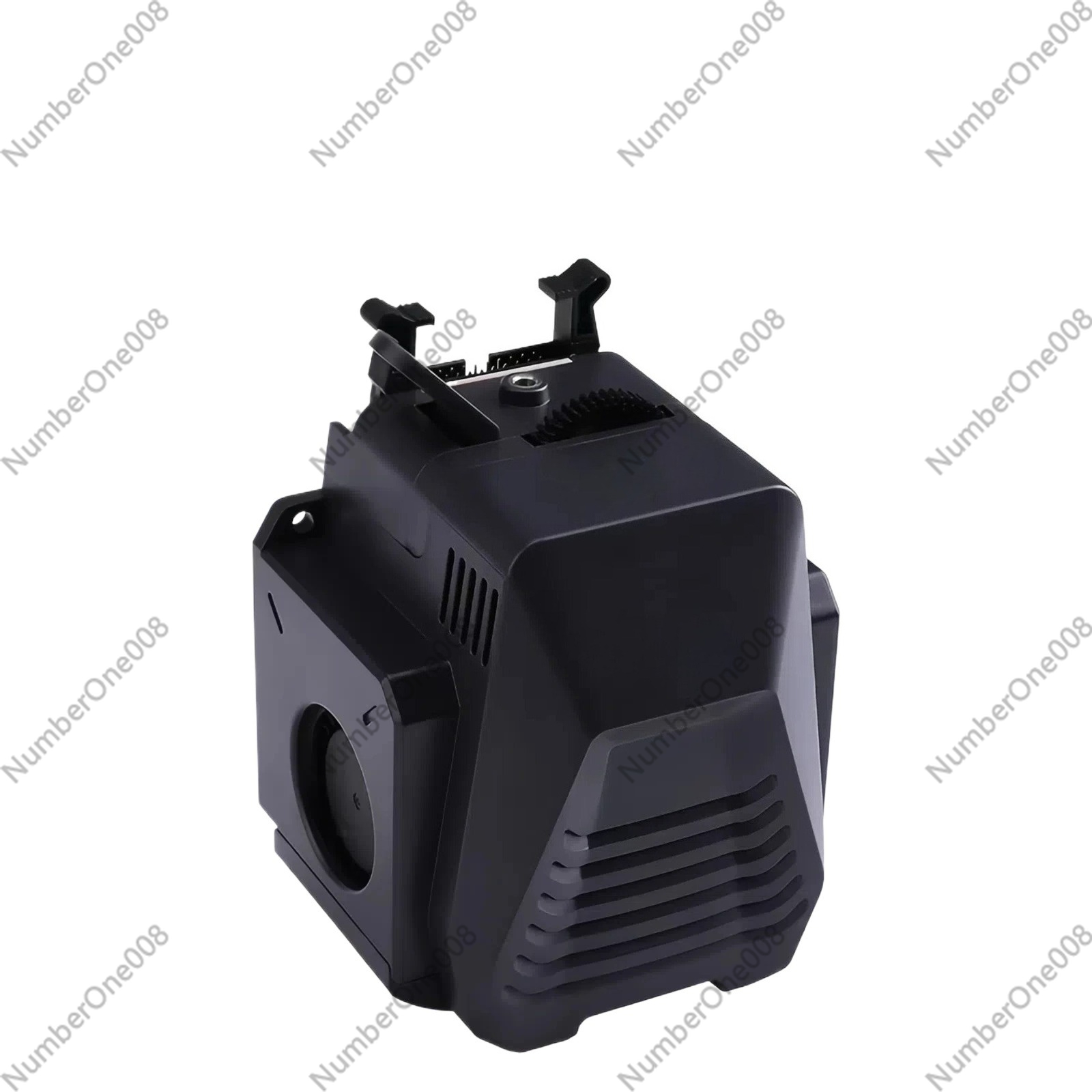 Extruder Kit Compatible with N - 3D Printer Hotend Kit avis et prix