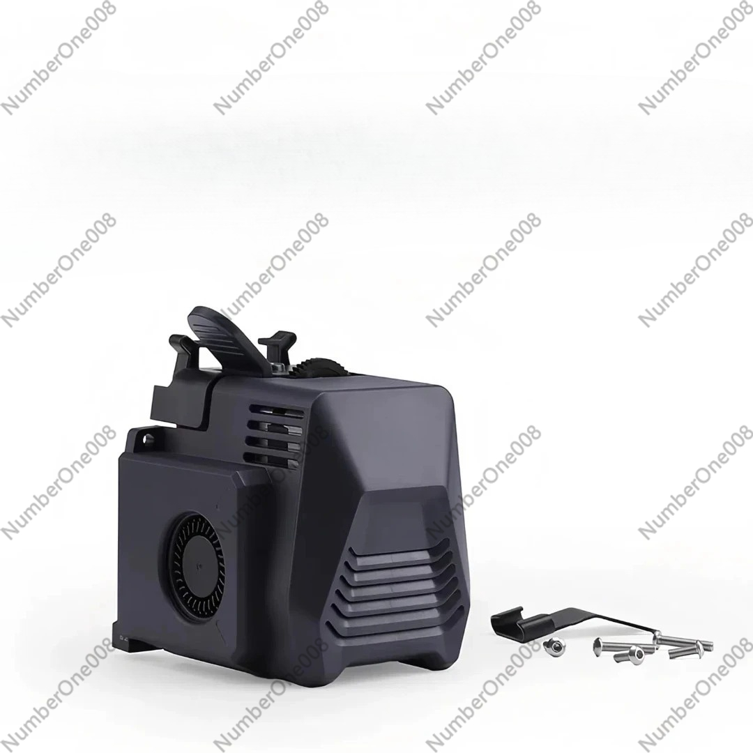 Extruder Kit Compatible with N - 3D Printer Hotend Kit avis et prix