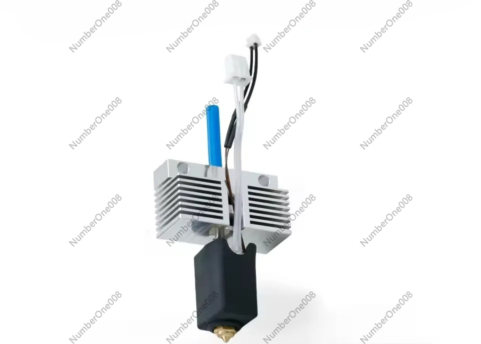 Extruder Kit Compatible with N - 3D Printer Hotend Kit avis et prix