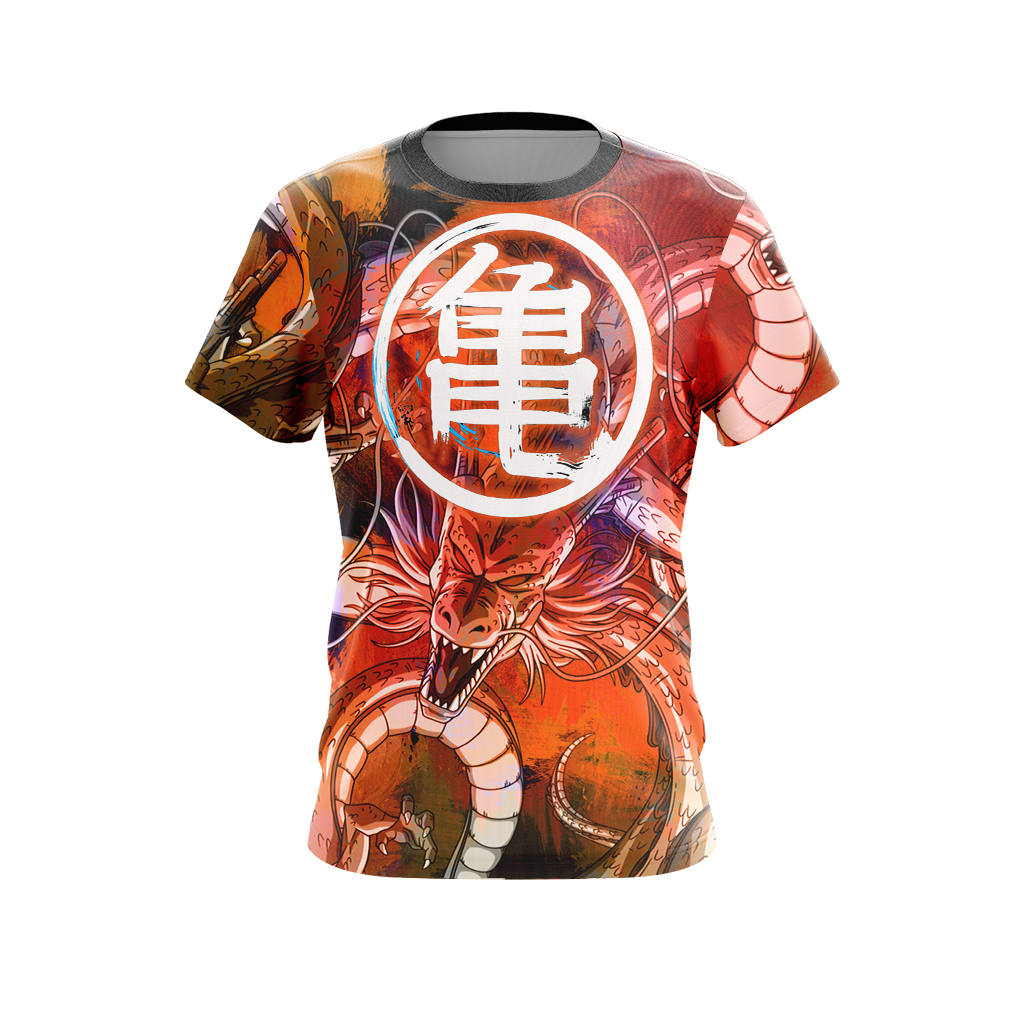 New Dragon Ball Z Goku Shenron - 3D Printing Z Hop avis et prix