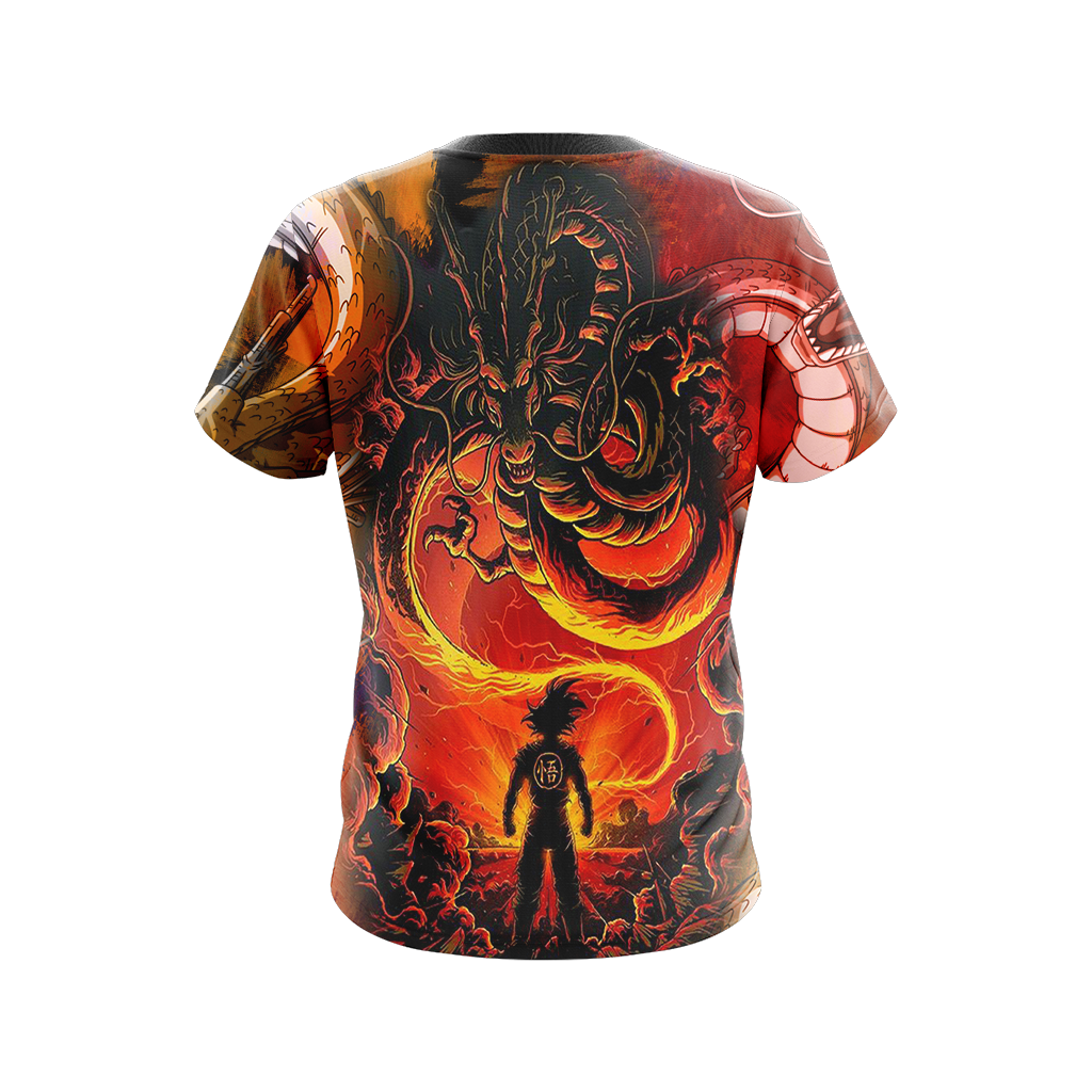 New Dragon Ball Z Goku Shenron - 3D Printing Z Hop avis et prix
