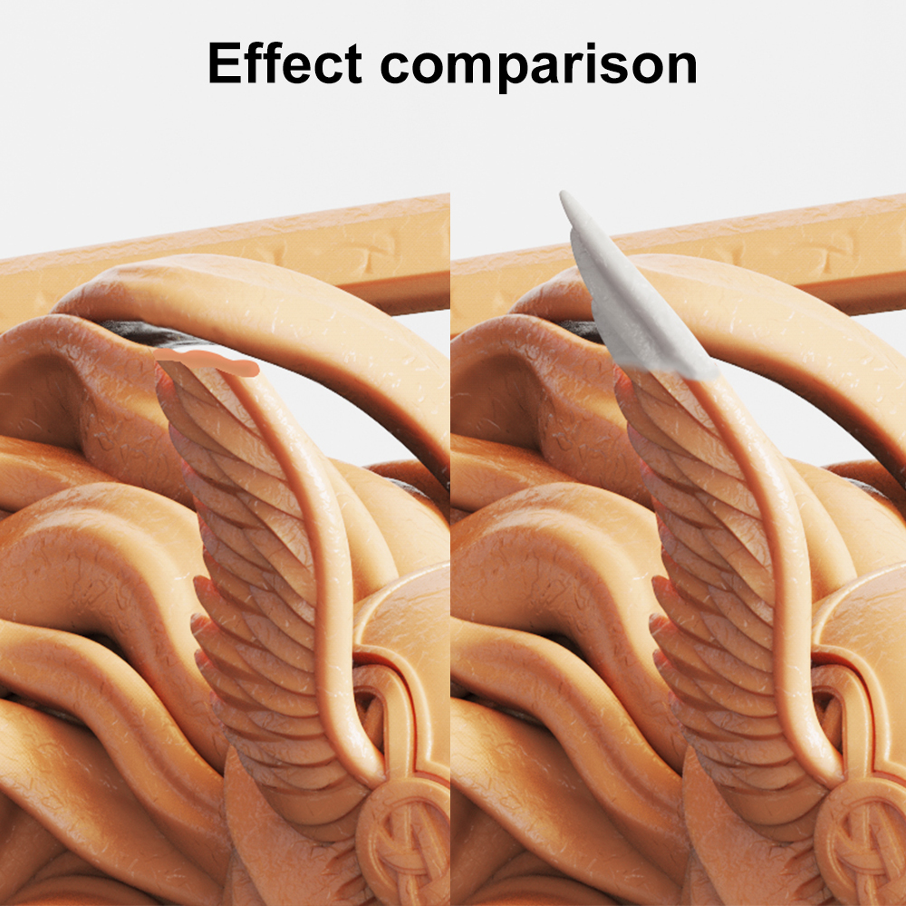 3D Printing Model Modification - 3D Printing Creality avis et prix