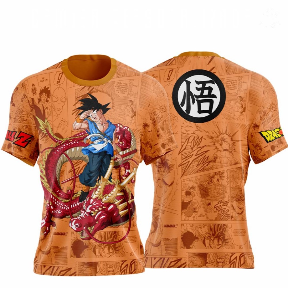 New Dragon Ball Z Goku Shenron - 3D Printing Z Hop avis et prix