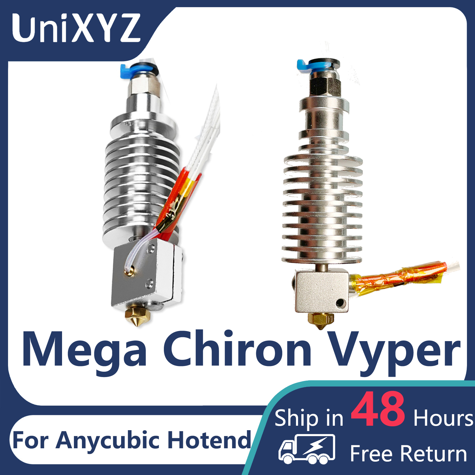I3 Mega S Hotend V5 Bowden Upg - 3D Printer Hotend Kit avis et prix