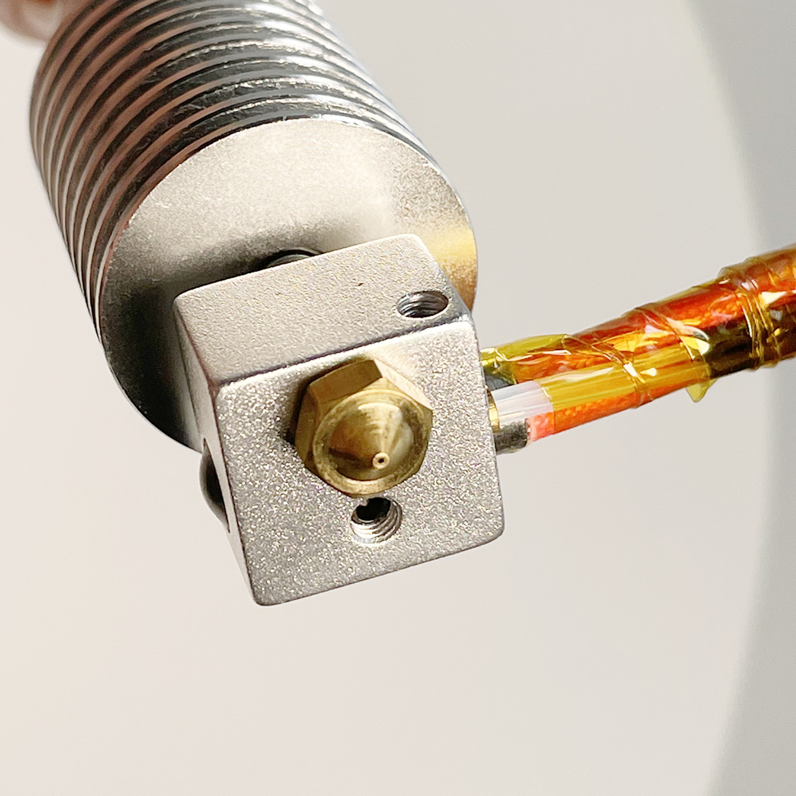 I3 Mega S Hotend V5 Bowden Upg - 3D Printer Hotend Kit avis et prix