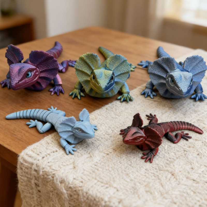 Solo Piece Fashion Play Theme  - 3D Printing Solo avis et prix