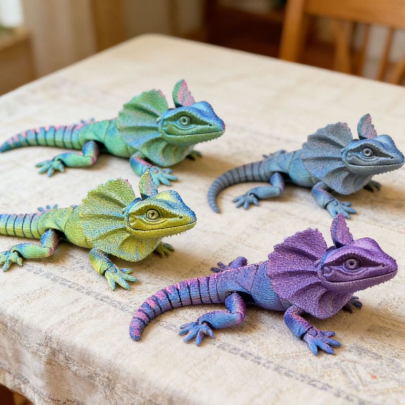 Solo Piece Fashion Play Theme  - 3D Printing Solo avis et prix