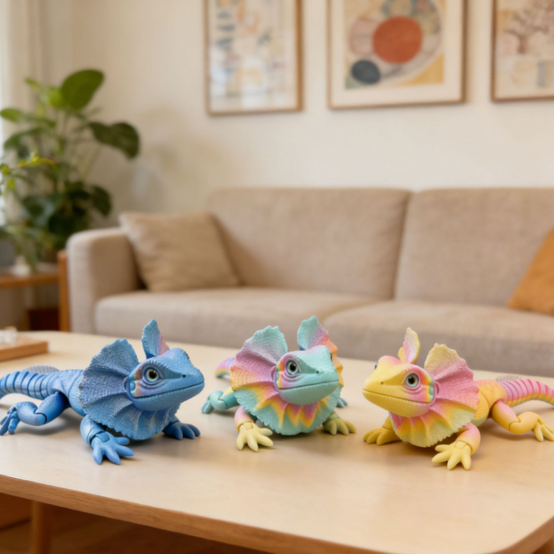 Solo Piece Fashion Play Theme  - 3D Printing Solo avis et prix