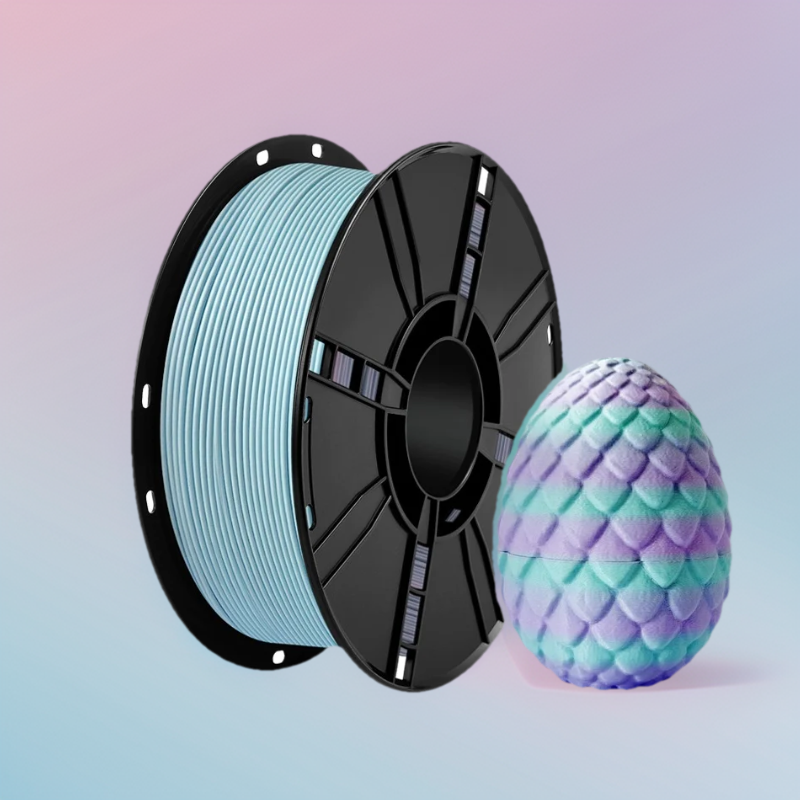 1kg 3D printer filament PLA ra - 3D Printing Fdm avis et prix