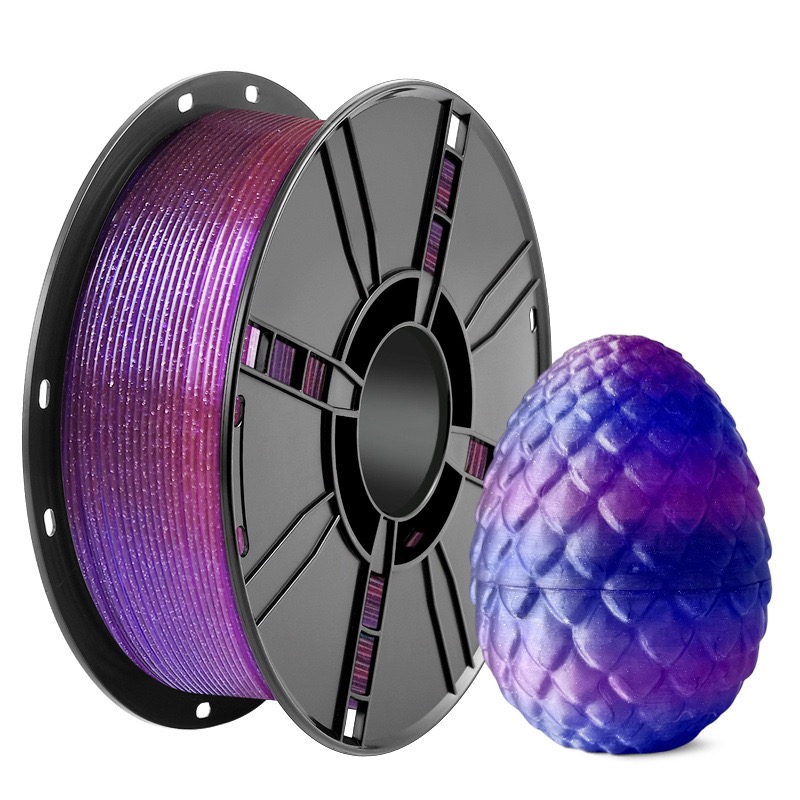 1kg 3D printer filament PLA ra - 3D Printing Fdm avis et prix