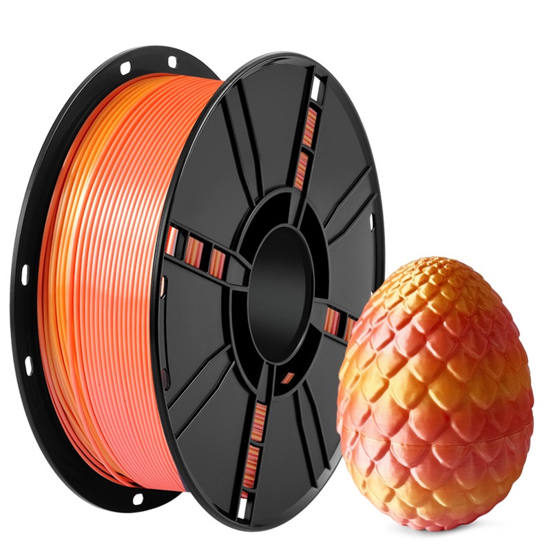1kg 3D printer filament PLA ra - 3D Printing Fdm avis et prix