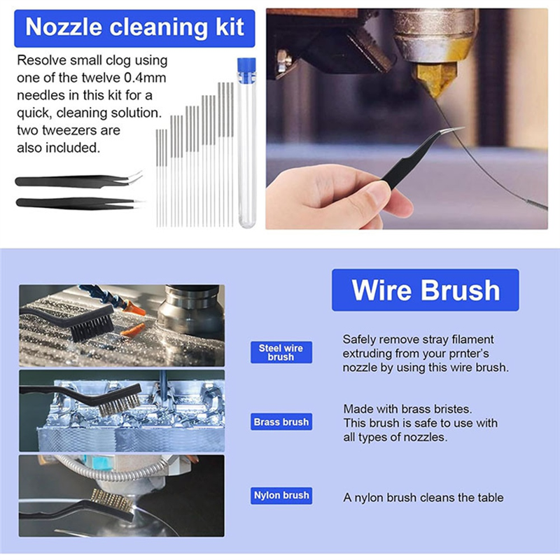 3D Printer Polishing Tools 3D  - 3D Printing File Free avis et prix