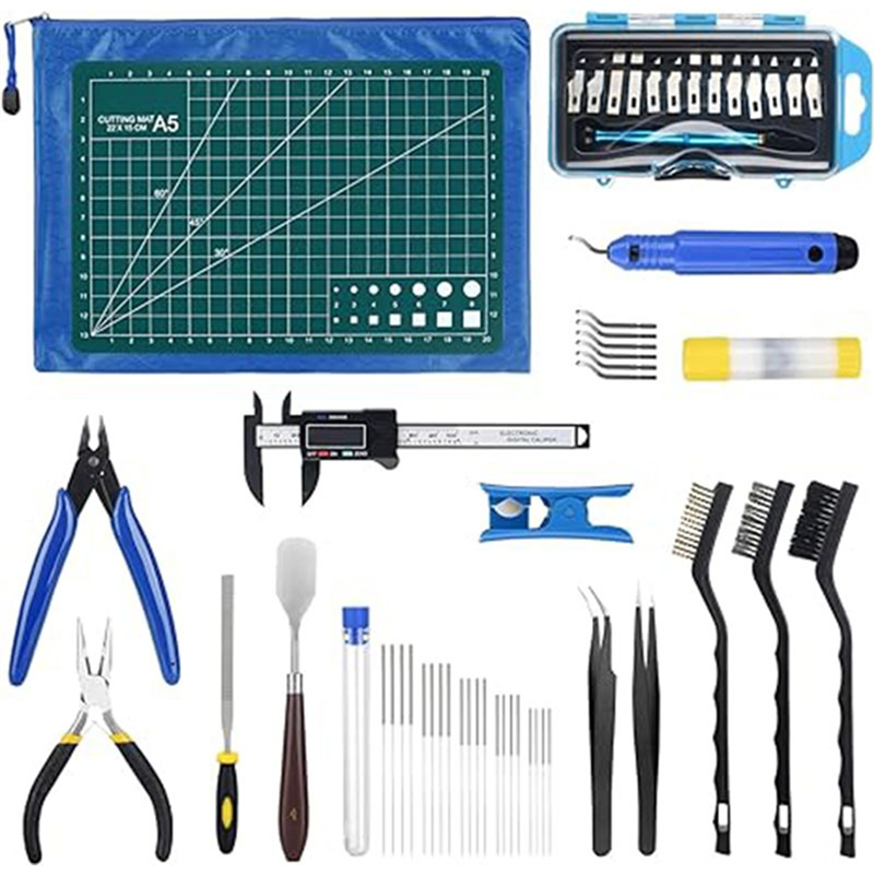 3D Printer Polishing Tools 3D  - 3D Printing File Free avis et prix