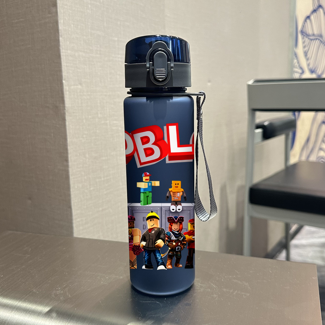 3D Printed 560ML Water Cup wit - 3D Printing Lego avis et prix